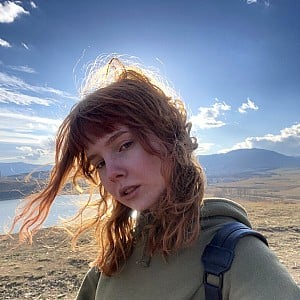 Ruby Lynx