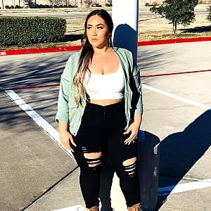 Ruby Martinez