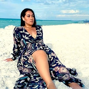 Ruby Martinez