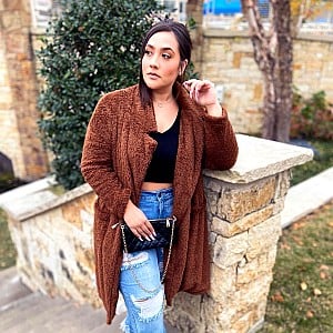 Ruby Martinez
