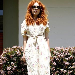 Ruby McCollister