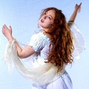 Ruby McCollister