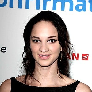 Ruby Modine