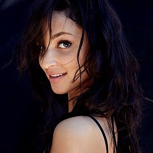 Ruby Modine