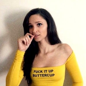 Ruby Modine