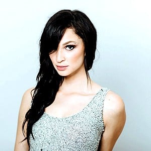 Ruby Modine