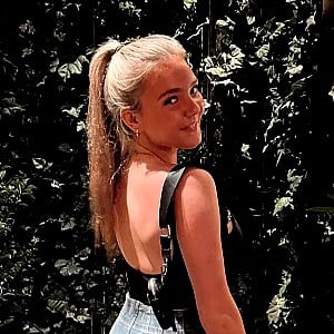 Ruby Nevins