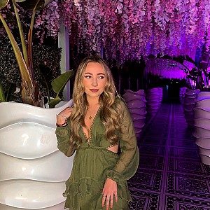 Ruby O'Donnell