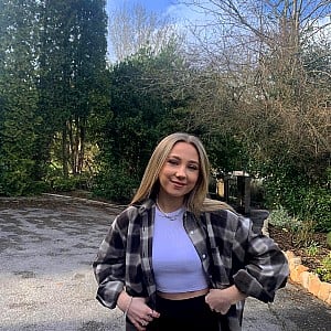 Ruby O'Donnell