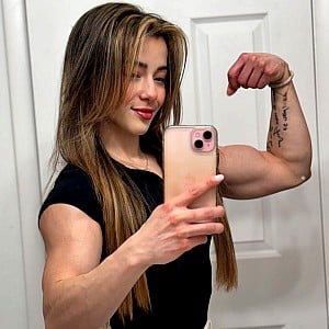 Ruby Rivera