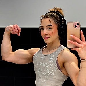 Ruby Rivera