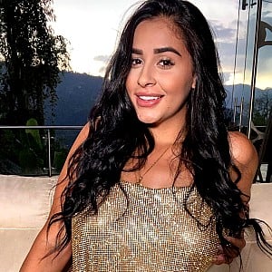 Ruby Rose (Colombian)