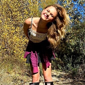 Ruby Rose Turner