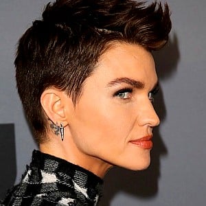 Ruby Rose