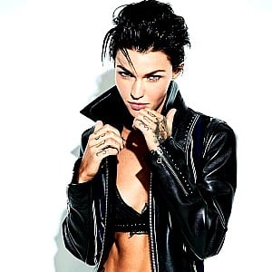 Ruby Rose