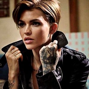 Ruby Rose