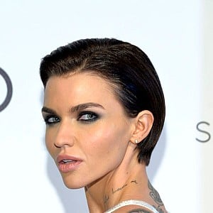 Ruby Rose