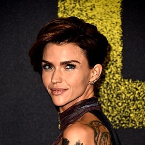 Ruby Rose