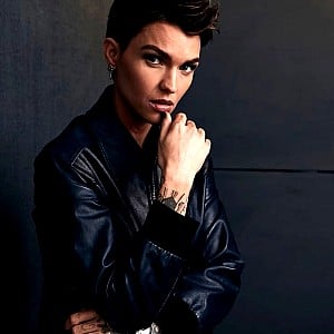 Ruby Rose