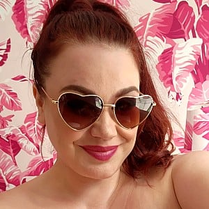 Ruby Roxx (Model)