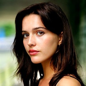Ruby Sear