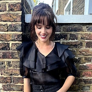 Ruby Sear