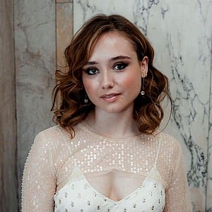 Ruby Stokes