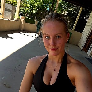 Ruby Warren