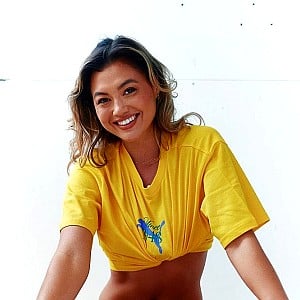 Ruby Wong