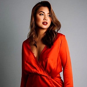 Ruby Wong