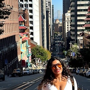 Ruchi Bhatia