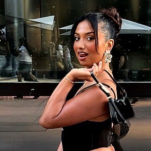 Ruchika Bhattacharya