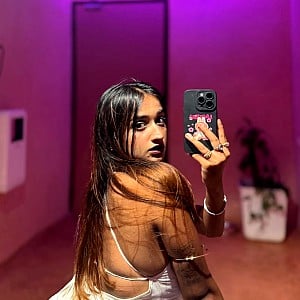 Ruchika Tandon