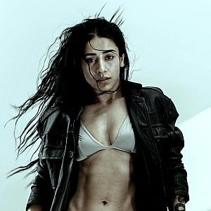Rudranshi Sharma