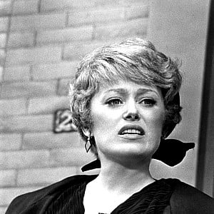 Rue McClanahan