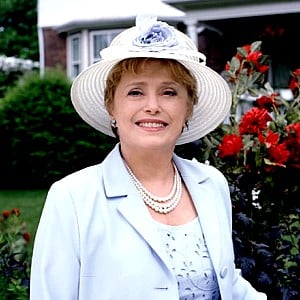 Rue McClanahan