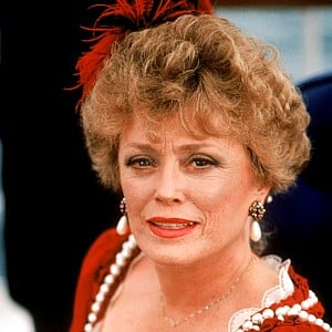 Rue McClanahan