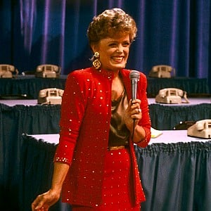 Rue McClanahan