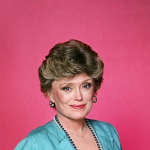 Rue McClanahan