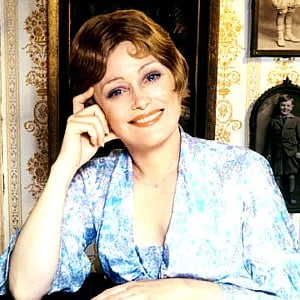 Rue McClanahan
