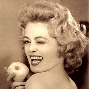 Rue McClanahan