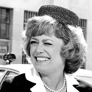 Rue Mcclanahan