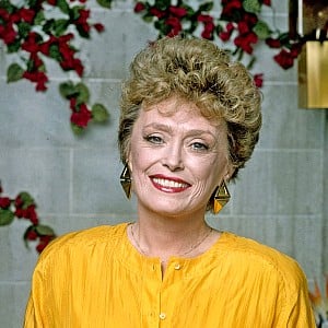 Rue Mcclanahan