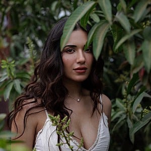 Ruhani Sharma