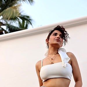 Ruhani Sharma