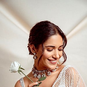 Ruhani Sharma