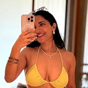 Ruhani Sharma