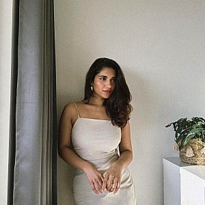 Ruhani Sharma