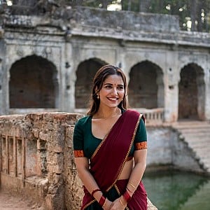 Ruhani Sharma