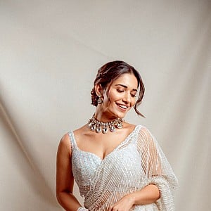 Ruhani Sharma